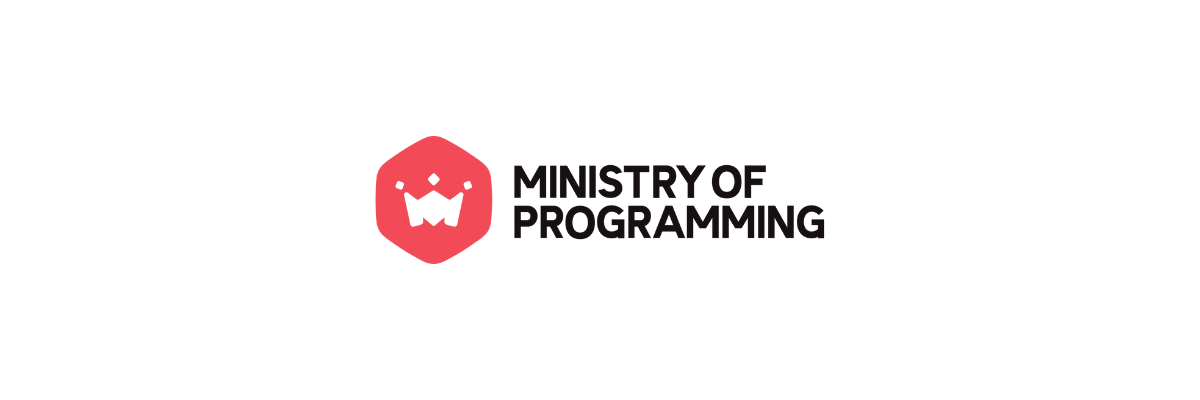 Ministry of Programming